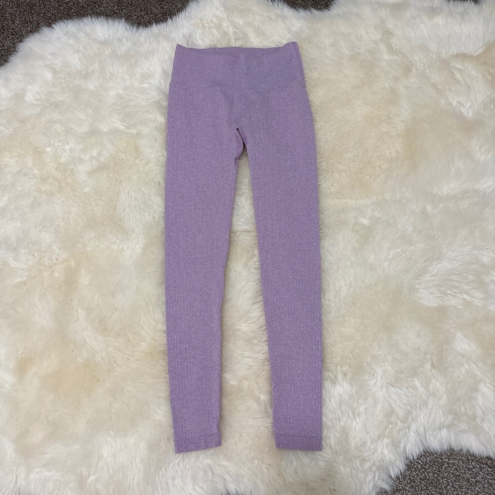 2pcs set Women sport/workout/GYM/Yoga/Running/Jogging size Small - Picture 4 of 5